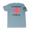 Spike's Tshirt Waterboarding Indi Md